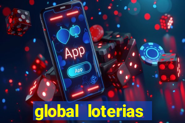 global loterias jogo do bicho